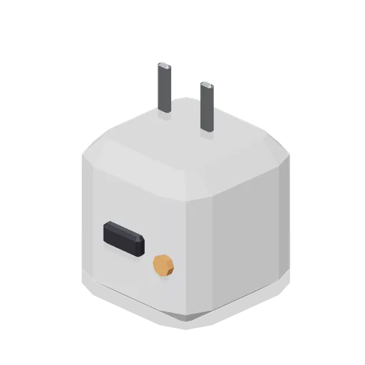 65W GaN charger (Computers and Desk Gadgets)