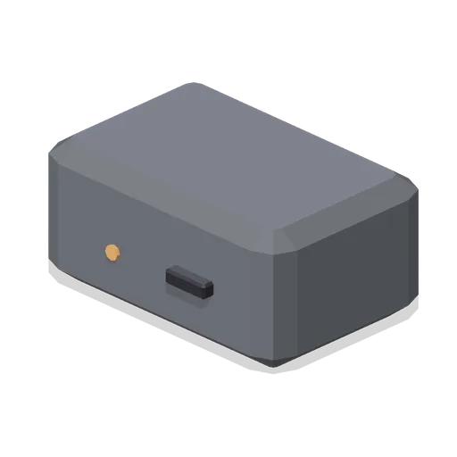 External hard drive (Computers and Desk Gadgets)