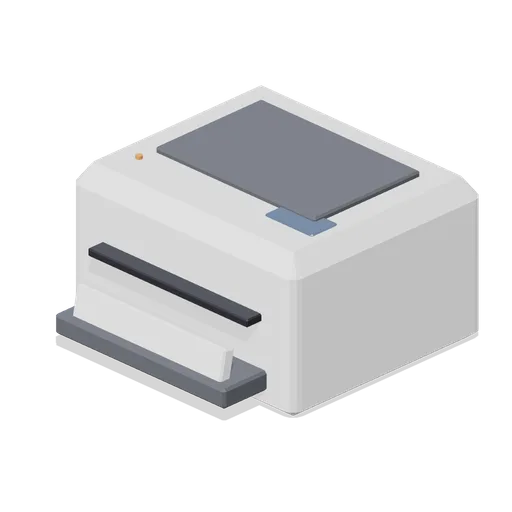 Mono laser printer (Computers and Desk Gadgets)