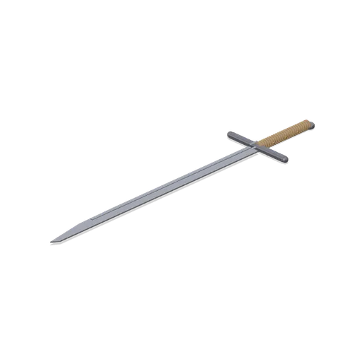 Greatsword (Swords, Shields and Melee Arms)