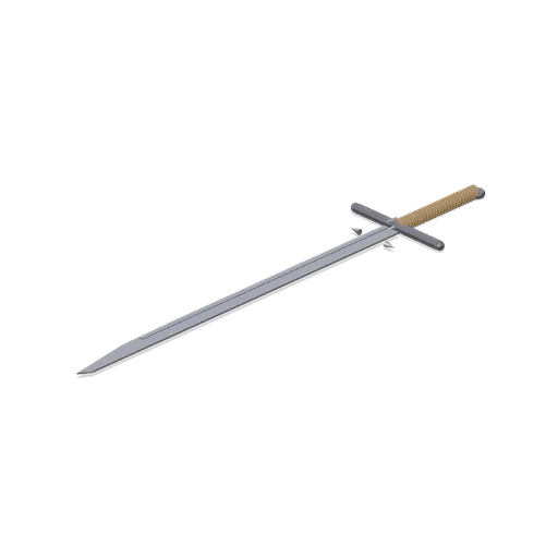 Zweihander (Swords, Shields and Melee Arms)