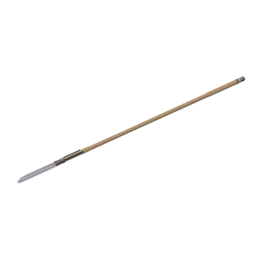 Glaive (Swords, Shields and Melee Arms)