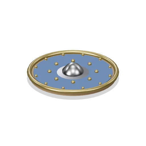 Targe (Swords, Shields and Melee Arms)