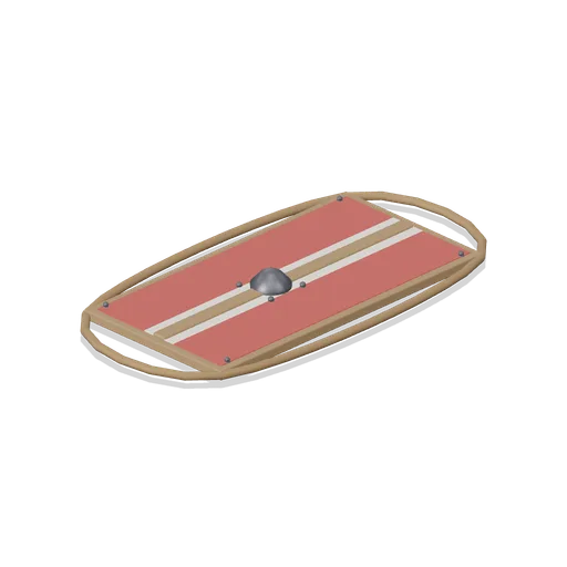 Pavise (Swords, Shields and Melee Arms)