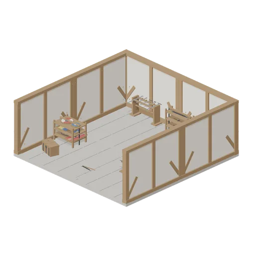 Blade Store (Swords, Shields and Melee Arms)