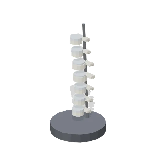 Spine Column (Human Anatomy and Education Kit)