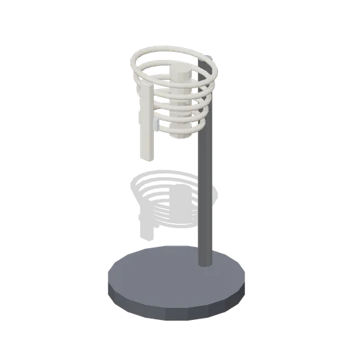 Ribcage (Human Anatomy and Education Kit)