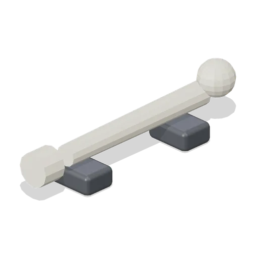 Humerus (Human Anatomy and Education Kit)