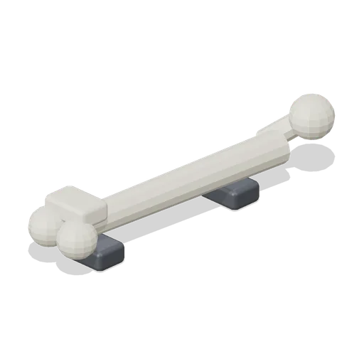 Femur (Human Anatomy and Education Kit)