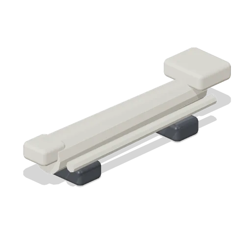 Lower Leg Bones (Human Anatomy and Education Kit)