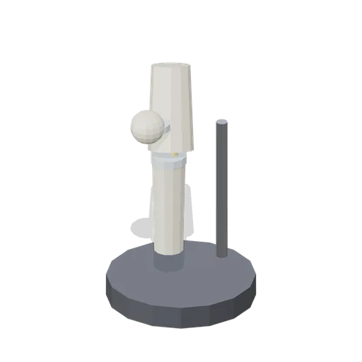 Knee Joint Model (Human Anatomy and Education Kit)