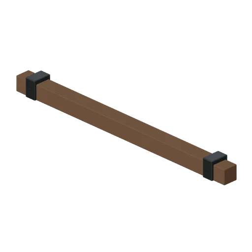 Roof Beam (Adventurers Tavern and Guild Hall)