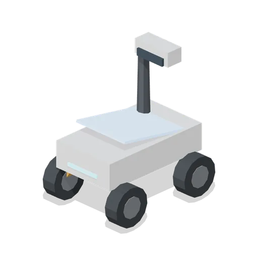 Rover 4wd (Robots and Drones Kit)