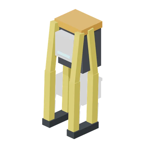 Exoskeleton Frame (Robots and Drones Kit)