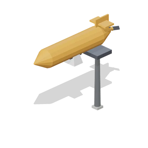 Blimp Patrol (Robots and Drones Kit)