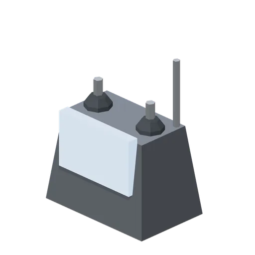 Controller Handheld (Robots and Drones Kit)