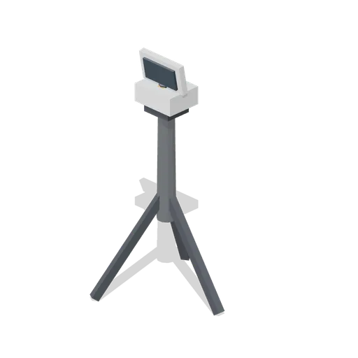 Antenna Tracker (Robots and Drones Kit)