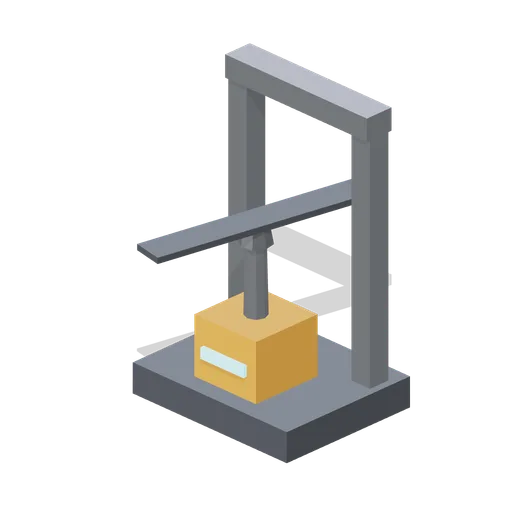 Motor Test Stand (Robots and Drones Kit)