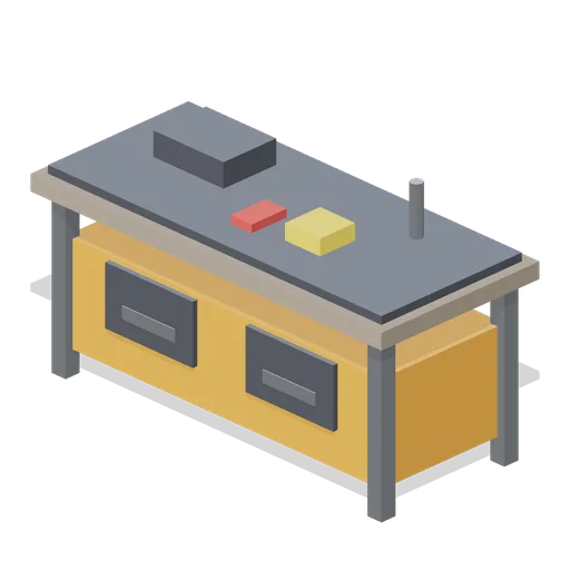 Workbench Robotics (Robots and Drones Kit)