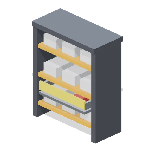 Battery Charging Hub (Robots and Drones Kit)