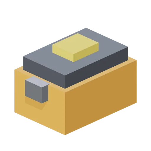 Battery Pack (Robots and Drones Kit)