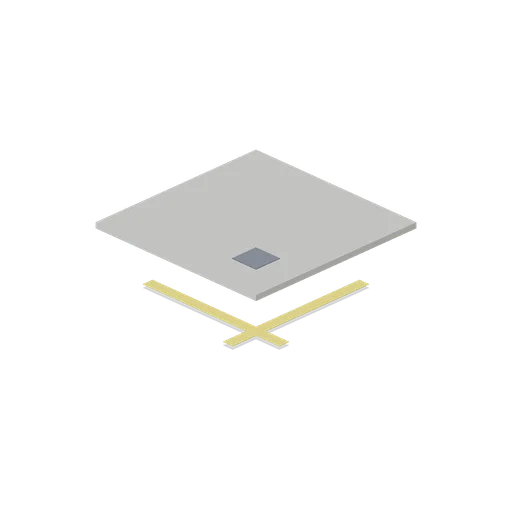Workshop Floor Tile (Robots and Drones Kit)