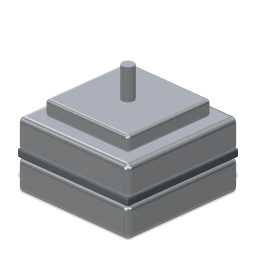 Split Shear Box (Geotechnical Soil Testing Laboratory)