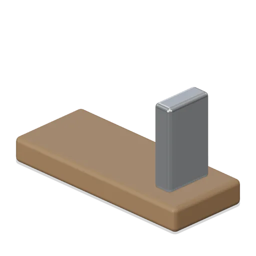 Grooving Tool (Geotechnical Soil Testing Laboratory)