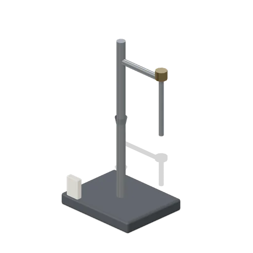 Laboratory Cone Penetrometer (Geotechnical Soil Testing Laboratory)