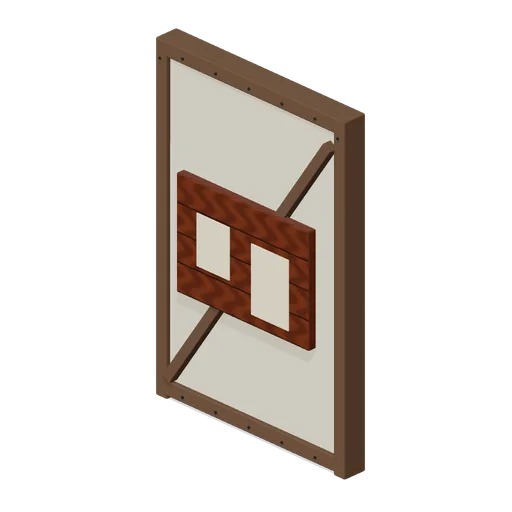 Notice Wall (Adventurers Tavern and Guild Hall)