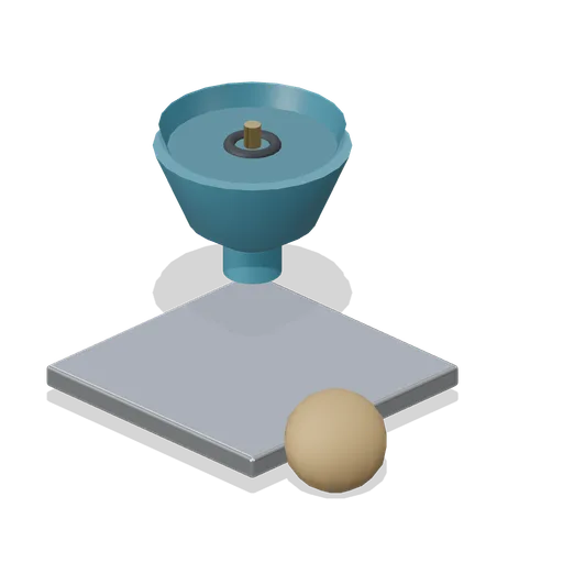 Sand Cone Density Apparatus (Geotechnical Soil Testing Laboratory)