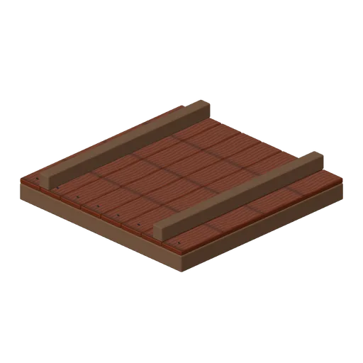 Ceiling Tile (Adventurers Tavern and Guild Hall)