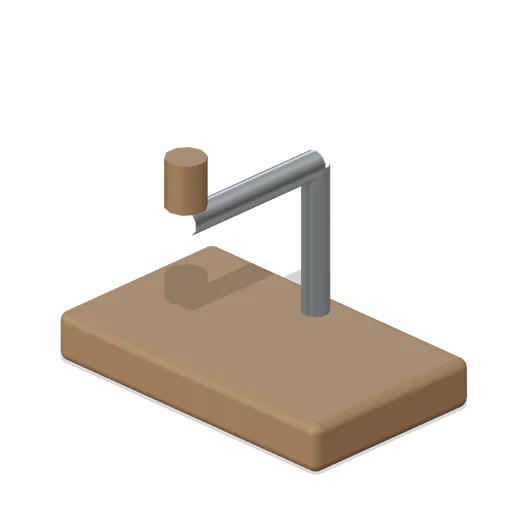 Veneer Packet Clamp (Marquetry and Veneer Inlay Workshop)
