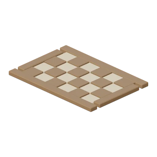 Original Geometric Parquetry Lay On (Marquetry and Veneer Inlay Workshop)