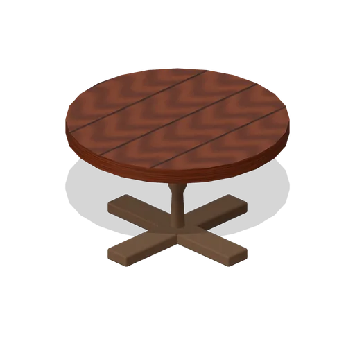Round Table (Adventurers Tavern and Guild Hall)