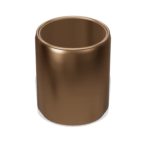Husk Collection Bin (Chocolate Making and Confectionery)