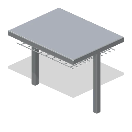 Confection Drying Grid (Chocolate Making and Confectionery)