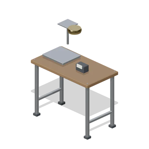 Ingredient Weighing Station (Chocolate Making and Confectionery)