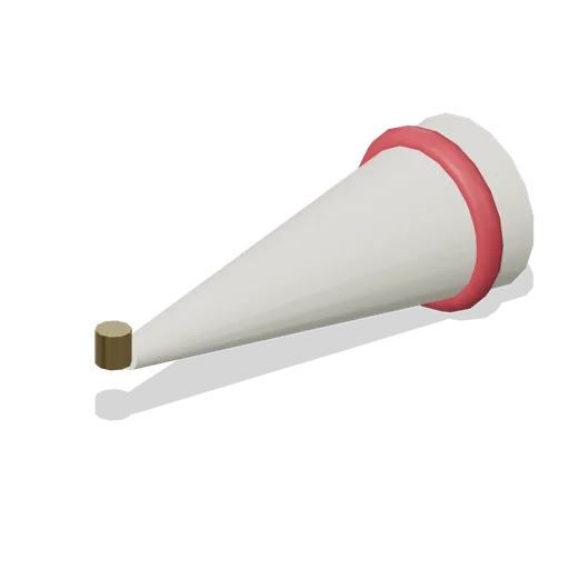Chocolate Piping Bag (Chocolate Making and Confectionery)
