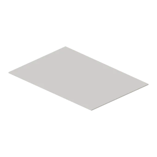 Chocolate Workshop Floor Base (Chocolate Making and Confectionery)