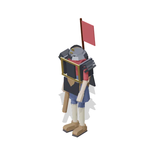 Samurai Commander (Legendary Warriors Kit)