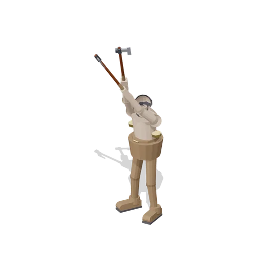 Viking Berserker (Legendary Warriors Kit)