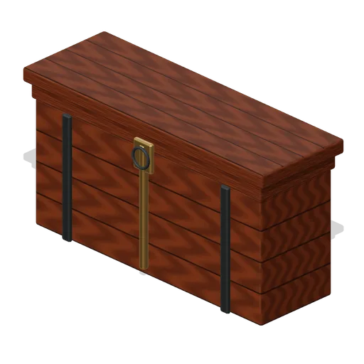 Sideboard (Adventurers Tavern and Guild Hall)