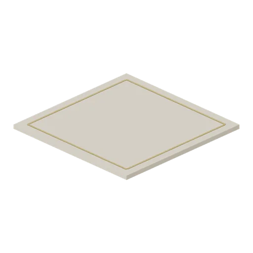 Gallery Floor Tile (Legendary Warriors Kit)