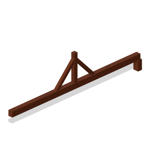 Gallery Rafter (Legendary Warriors Kit)