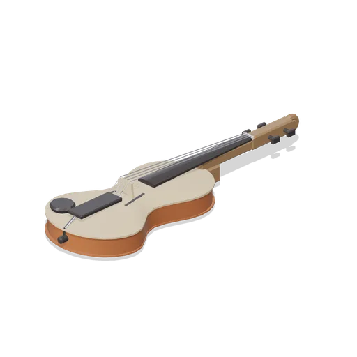 Viola (Orchestra and Band Instruments)
