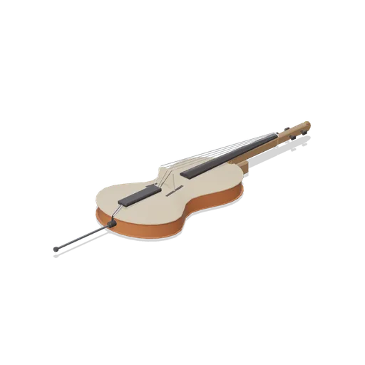 Cello (Orchestra and Band Instruments)
