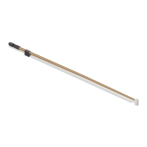 Cello Bow (Orchestra and Band Instruments)