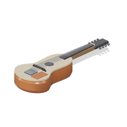 Mandolin (Orchestra and Band Instruments)