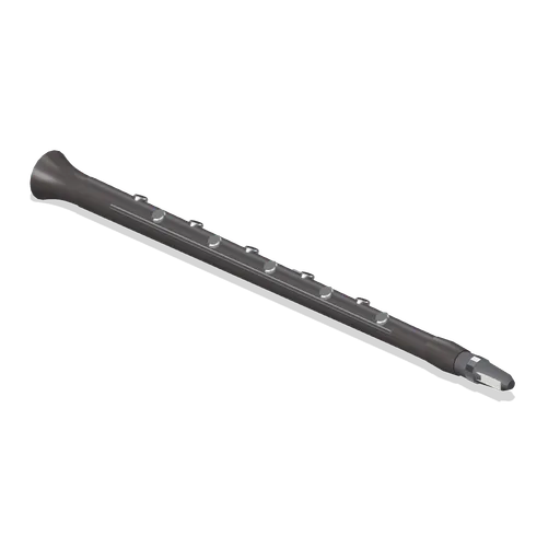 Clarinet (Orchestra and Band Instruments)
